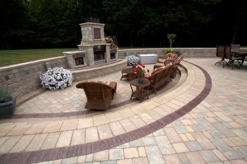 The Following Information Should Clear Up Some Misconceptions You May Have Heard About Paver Patios…