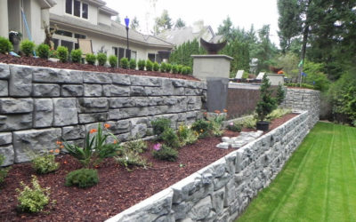 4 Ways Retaining Walls Improve and Complement Your Property…