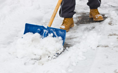 Prepare Your Home or Business This Fall For The Winter Season and Line Up Snow Removal Services…