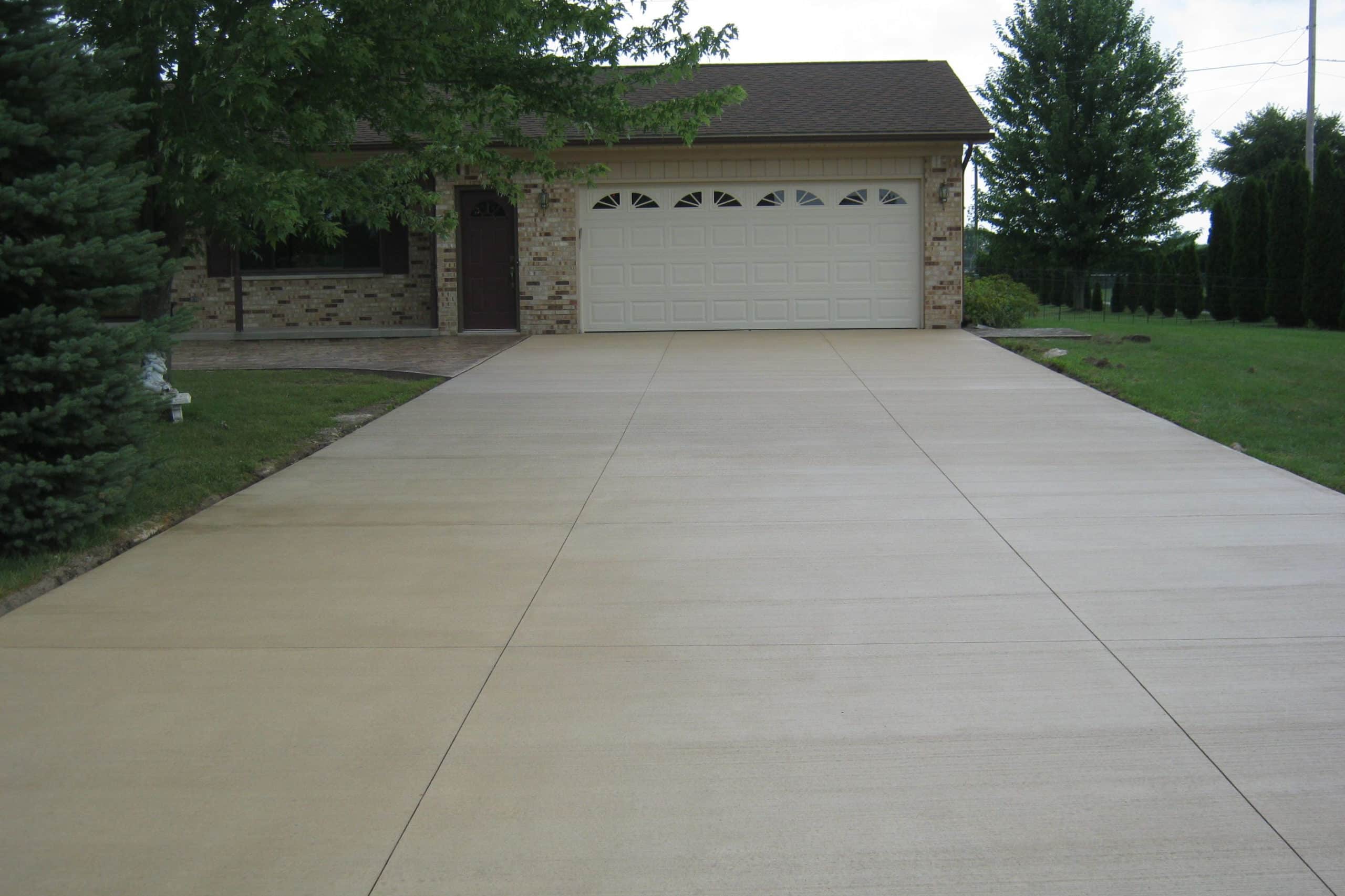 Concrete Contractor