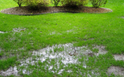Do You Have A Drainage Problem On Your Property?  We Have Drainage Solutions!…