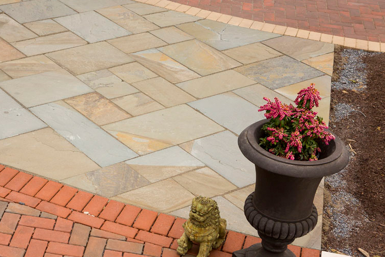 Pavers, Bricks, Or Stones: What Should You Use For Your New Patio Or Walkway?…