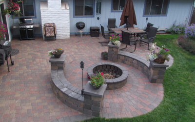 Different Types Of Materials To Consider When Planning A New Patio…