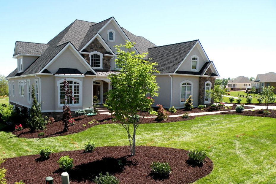Should You Mulch Your Landscaping Before Winter?…