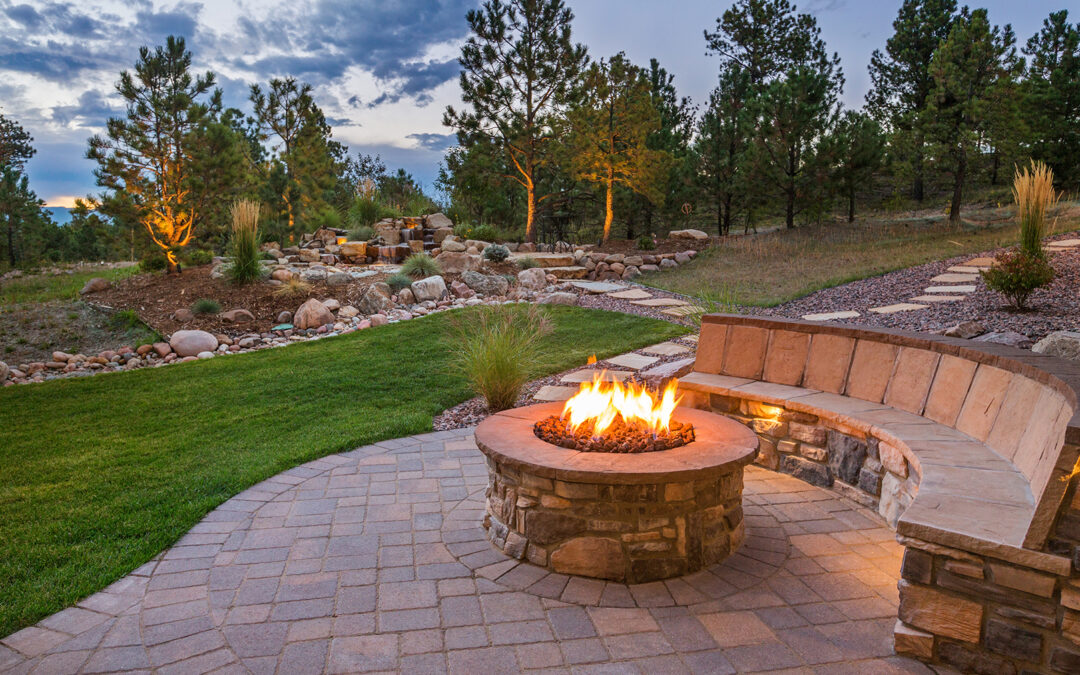 10 Reasons Why You Should Consider a Fire Pit for Your Outdoor Living Space…