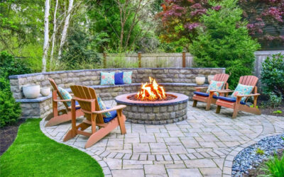 The 10 Main Benefits of Having a Paver Patio…