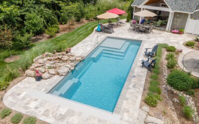 The Ultimate Guide to Fiberglass Pools: Benefits, Installation, and Maintenance…